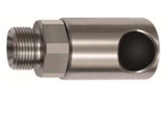 Быстросъем из нержавеющей стали ISO 6150 C DN 11