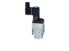 Електроклапан 3/2 серії Multi-fix mini