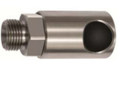 Быстросъем из нержавеющей стали ISO 6150 C DN 8