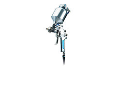 Фарбопульт Walther Pilot XIII