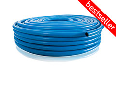 Гумовий шланг для води Gol Blue