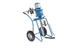 Агрегаты окрасочные WIWA Proffesional Airless