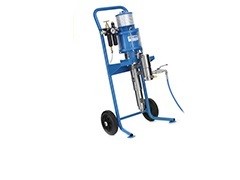 Агрегаты окрасочные WIWA Phoenix Airless