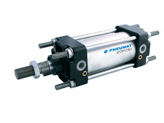 Пневмоцилиндр CNOMO PCM D25-200