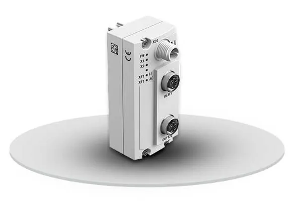Різниця між Profibus і Profinet