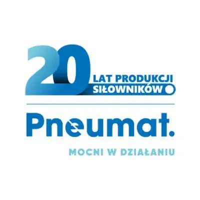20-та річниця виробництва пневматичних приводів