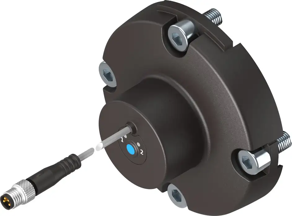 Датчики положения