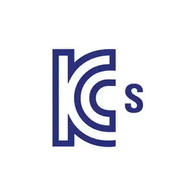 Сертифікат KOSHA