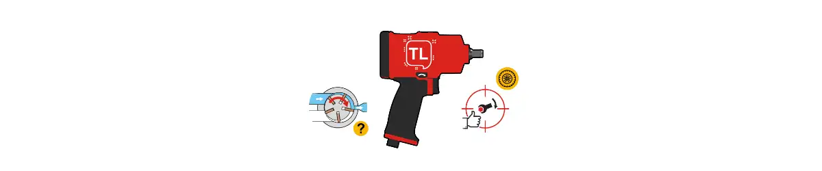 Torque Limited відповідь на ефективну затяжку