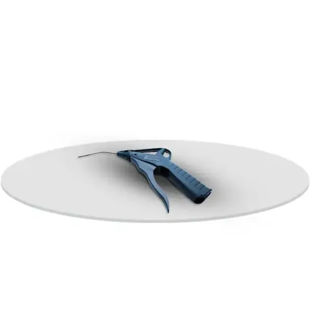 Технічні рішення в виробництві продуктів харчування для мережі фаст-фудів