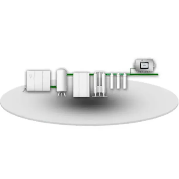 Сертифікат DIN EN ISO/IEC 17025