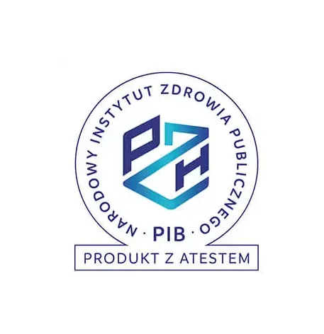 Сертифікат PZH