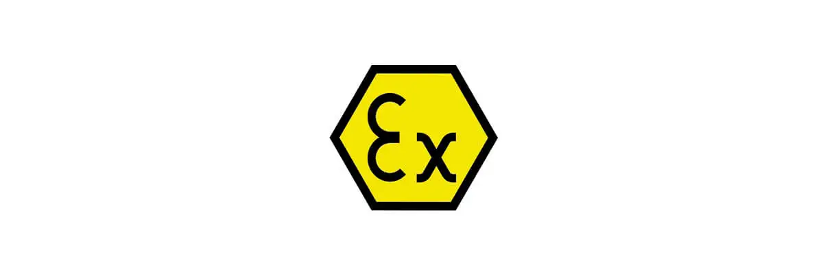 Сертифікація ATEX - важлива інформація