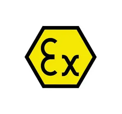 Сертифікація ATEX - важлива інформація