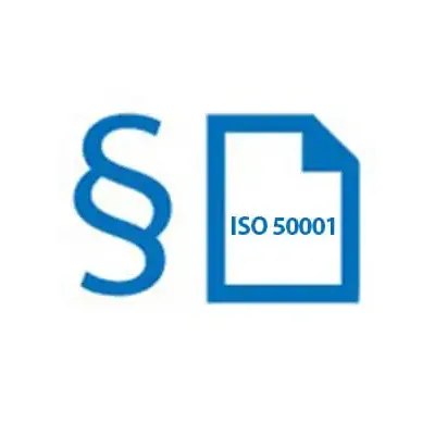 Стандарт ISO 50001