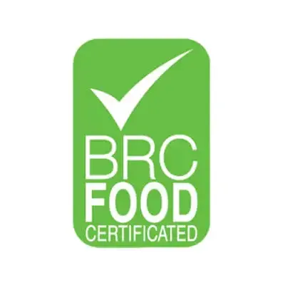 Стандарт безпеки харчових продуктів BRC Food Safety