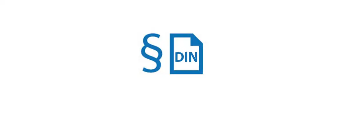 Корисна інформація про стандарт DIN