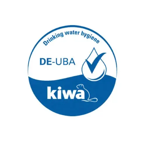 Сертифікат KTW