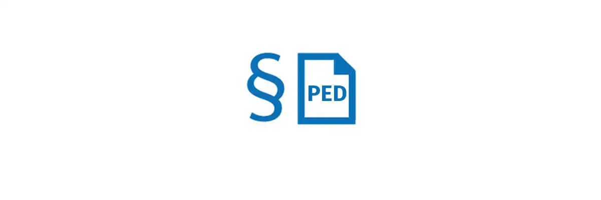 Сертифікація PED