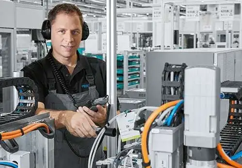Енергозберігаючі рішення та сервіс енергоаудиту FESTO для оптимізації витрат стисненого повітря
