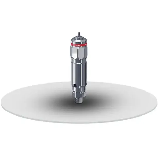 Запобіжні клапани в суднобудуванні