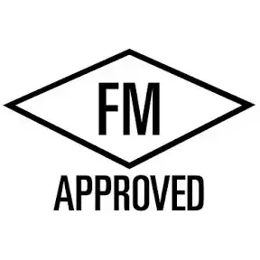 Норми та сертифікати протипожежної безпеки FM
