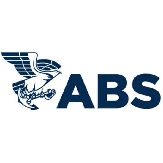 Сертифікат ABS