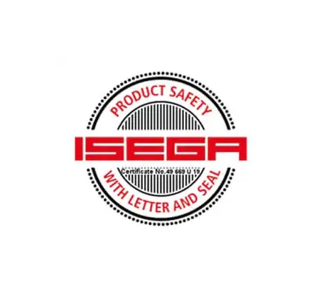 Все, що вам потрібно знати про сертифікат ISEGA