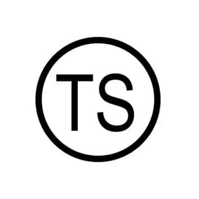 Сертифікат TS