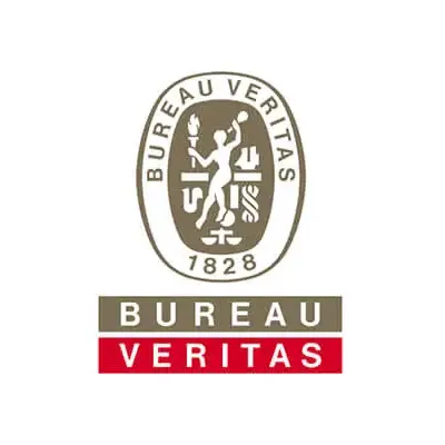 Сертифікат Bureu Veritas
