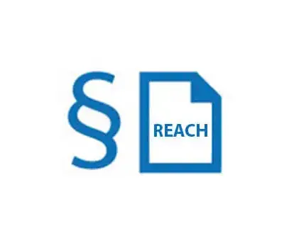 Директива, декларація REACH, процедура