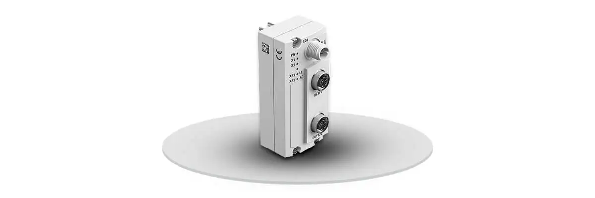 Різниця між Profibus і Profinet