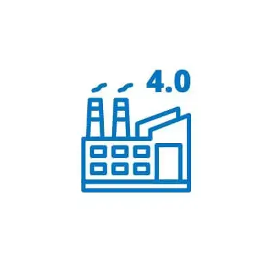Індустрія 4.0 – технології, приклади, ідея