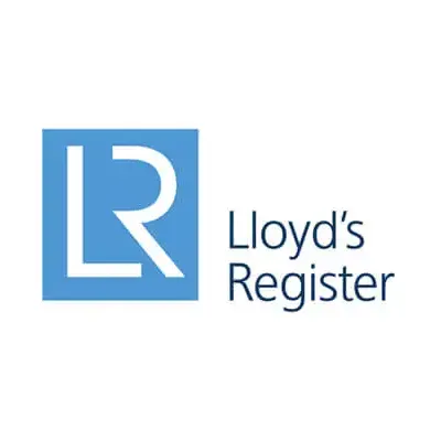 Сертифікат Lloyd’s Register