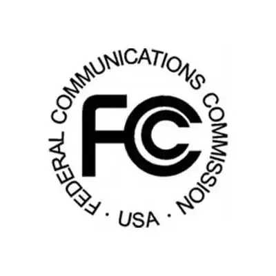 Сертифікат FCC