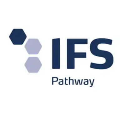 Сертифікат IFS
