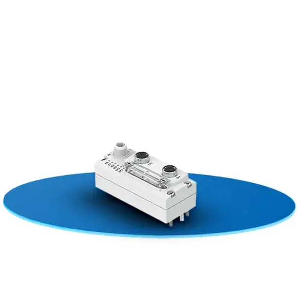 Стандарт Fieldbus