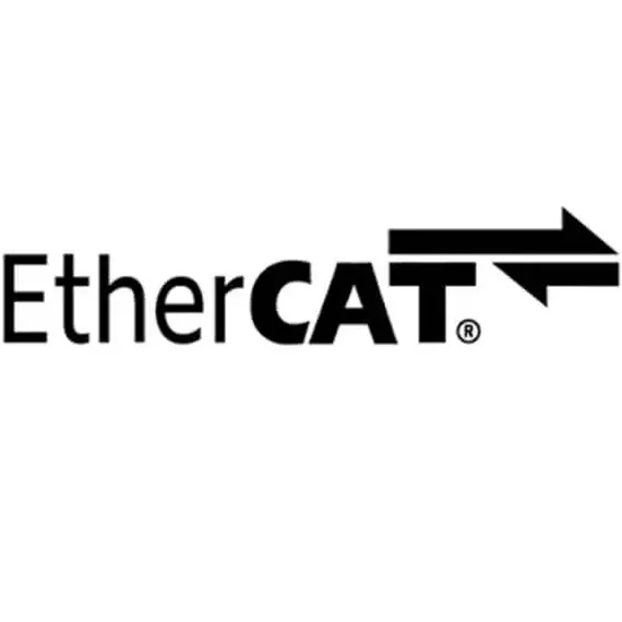Стандарт EtherCAT