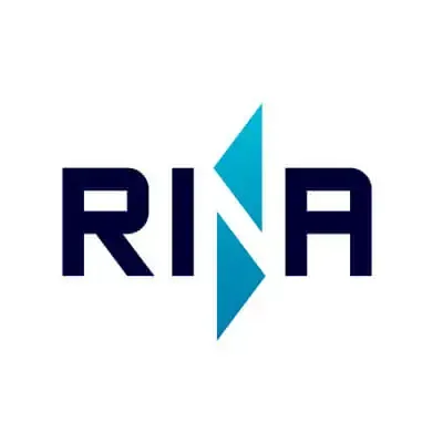 Сертифікат RINA