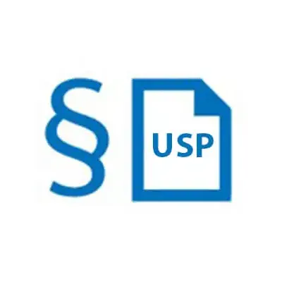 Стандарт USP