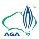 Сертифікат AGA — австралійський стандарт безпечності для газового обладнання