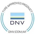 Сертифікат DNV — підтвердження відповідності морським стандартам якості та безпеки