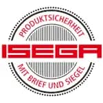 Сертифікат ISEGA — підтвердження безпечності продукції для контакту з харчовими продуктами