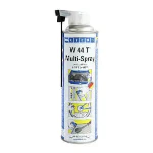Двокомпонентний епоксидний клей WEICON Easy-Mix N 50 у картриджі для точного дозування