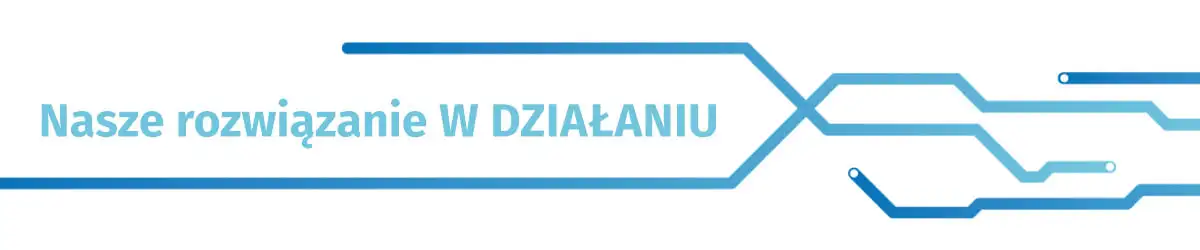 Наше рішення В ДІЇ