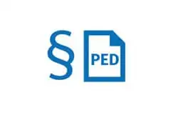 Відповідність пневматичного обладнання директиві PED та альтернативні методи розрахунку реальних газів