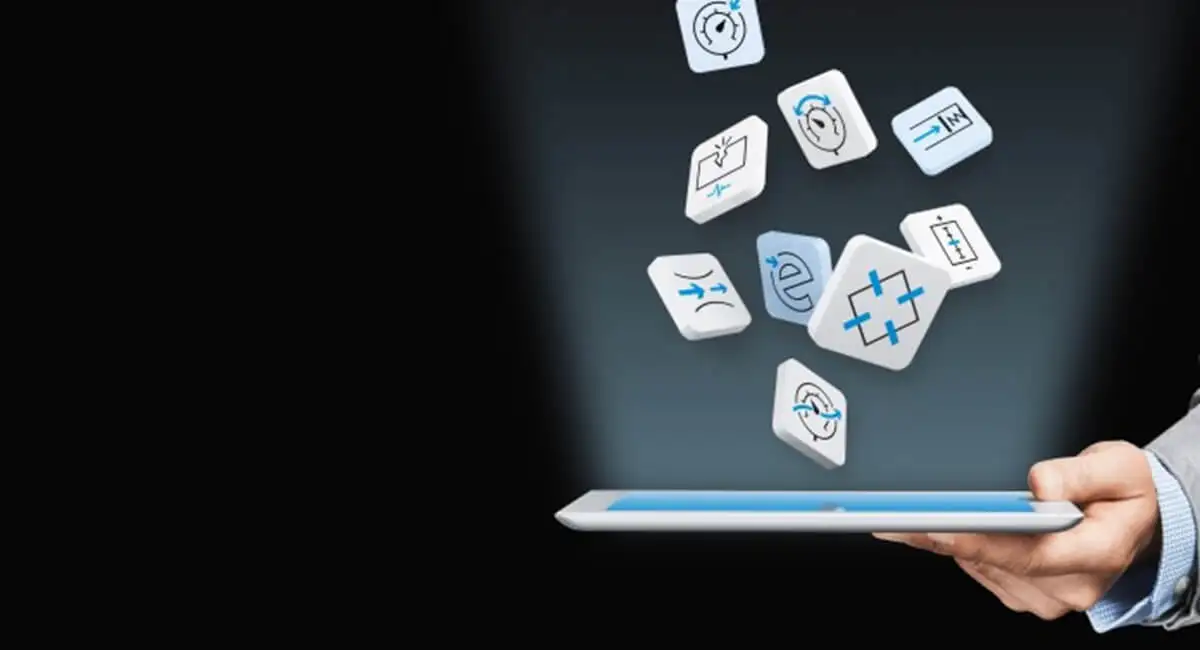 Зберігання промислових даних у Data Lakes: збір показників пневматичних систем через планшетні додатки