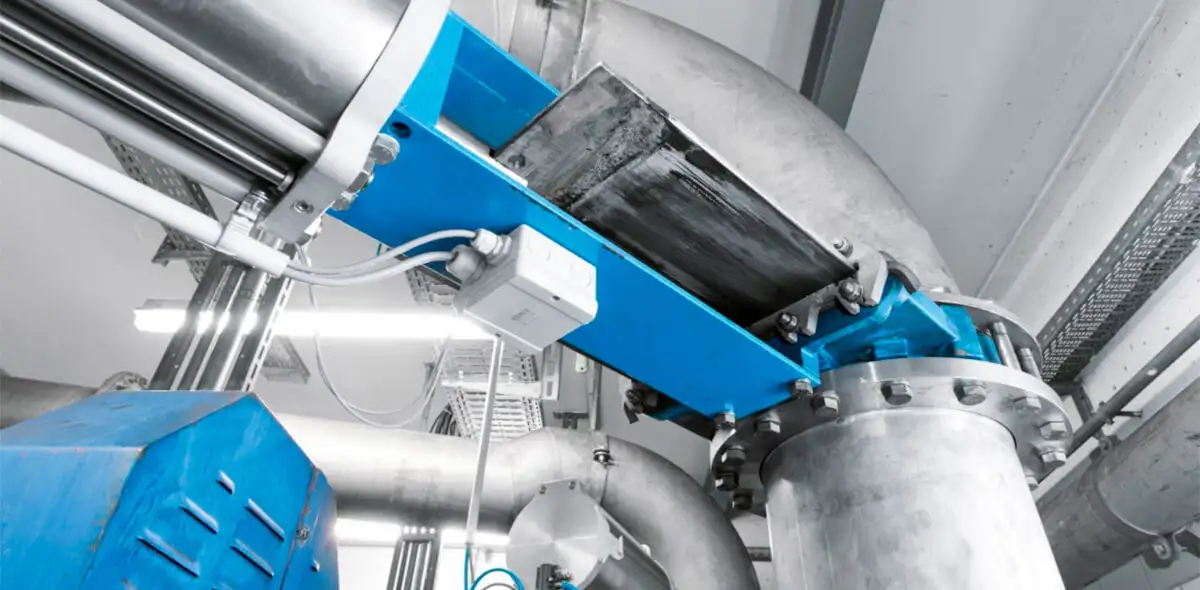 Пневматичні розподільники та клапани Festo серії MPA-L у системі промислової автоматизації