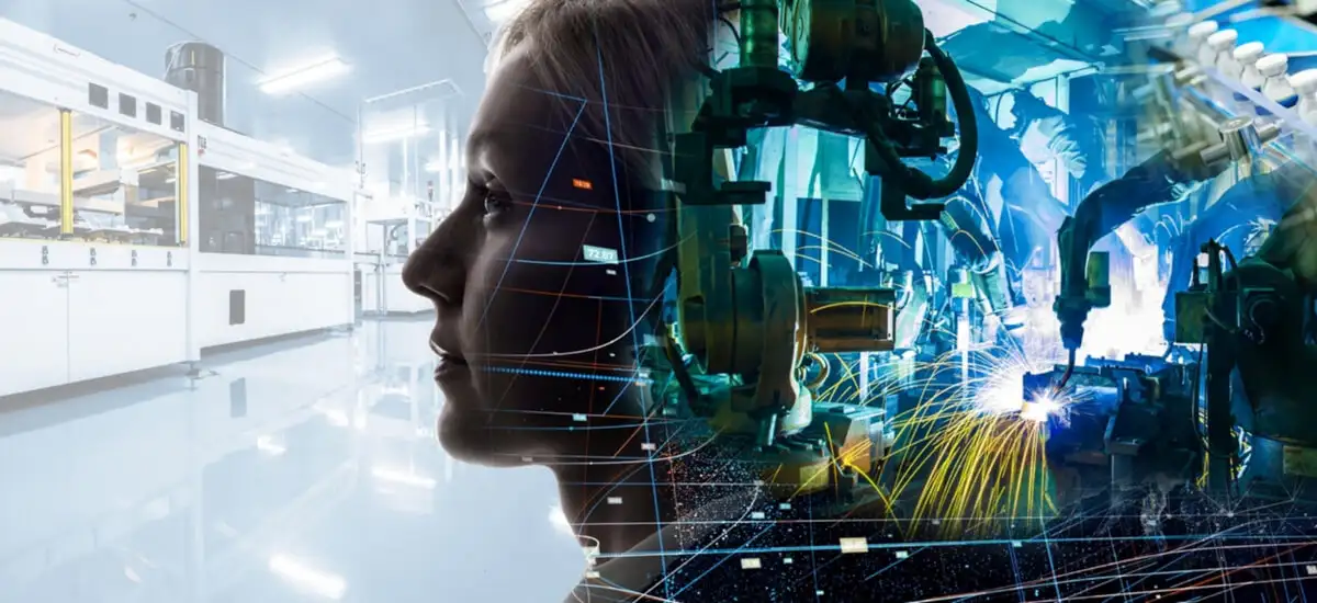 Концепція впровадження Lean Manufacturing та цифрових технологій на автоматизованому виробництві Festo