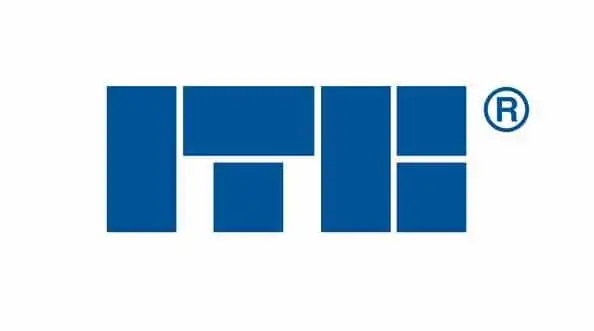 Сертифікат ITB для промислових установок та інженерних мереж